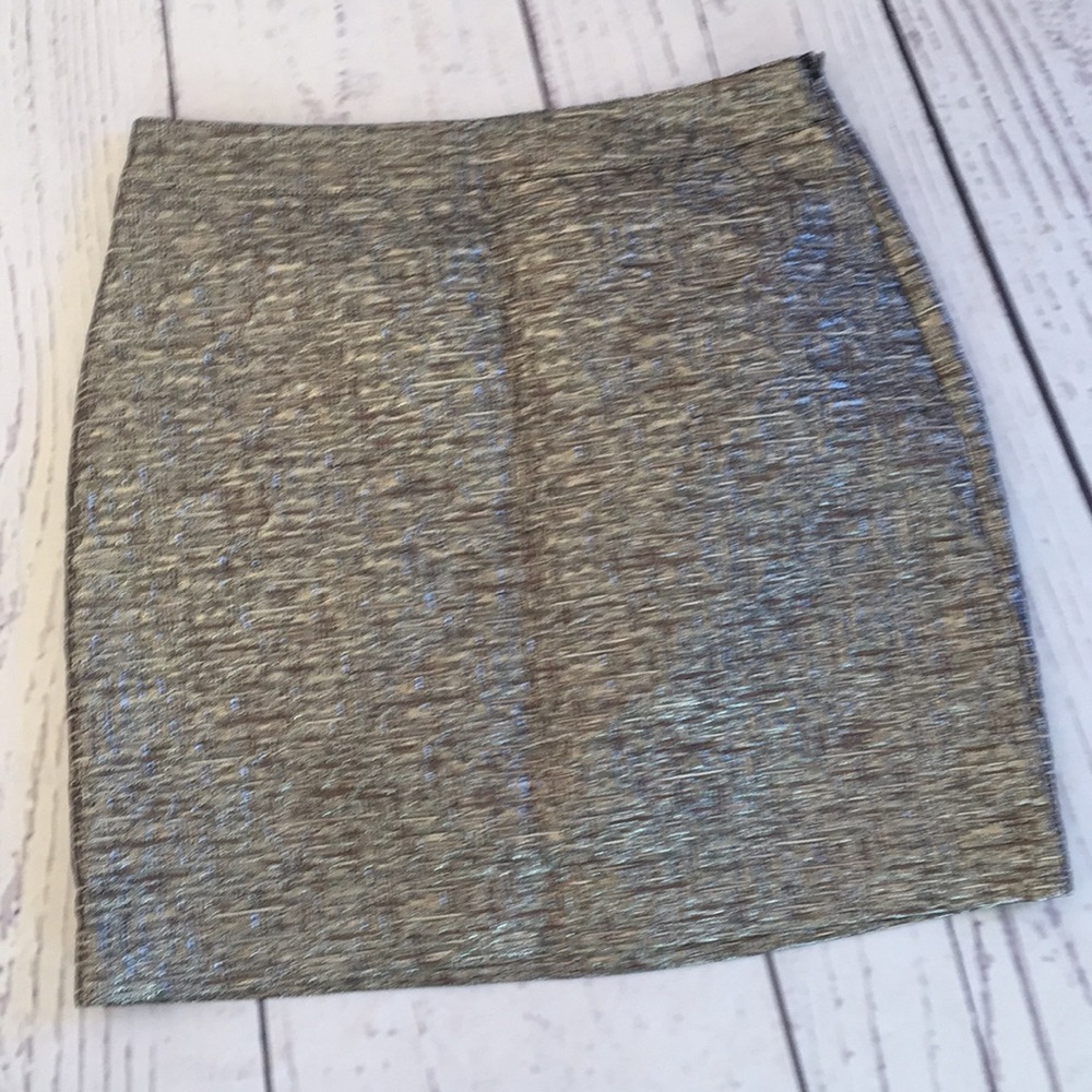 Banana Republic skirt